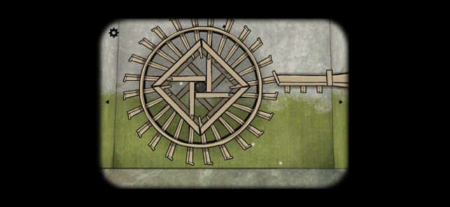 Cube Escape The Mill2