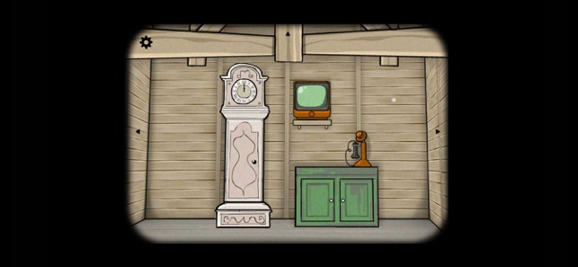 Cube Escape The Mill4