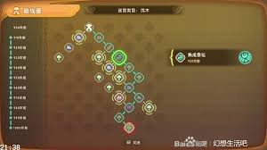 幻想生活i工具熟成技能有哪些