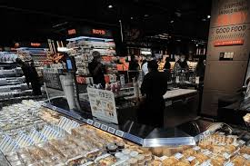 胖东来京东店铺是真的吗