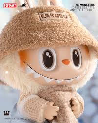 labubu是什么