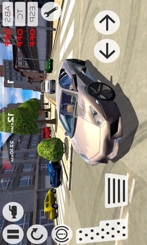至尊飙车v1.0.0安卓版