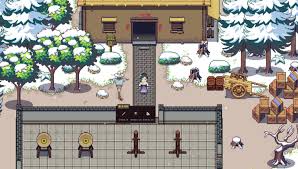 江城创业记布局如何摆放