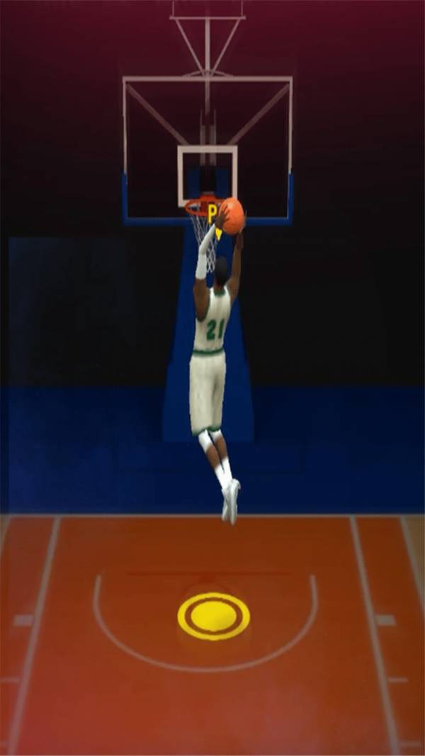 NBA模拟器3