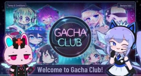 加查加（Gacha Plus）内购版3