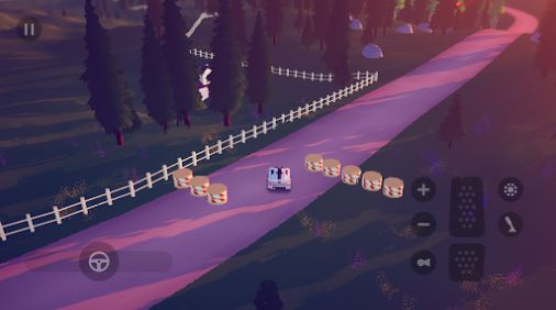 art of rally1