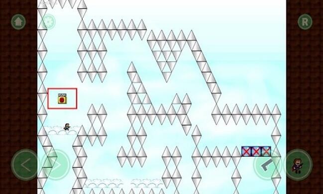 世界上最难的游戏3