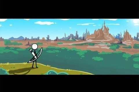 卡通战争枪手无敌版1