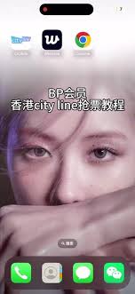 cityline抢票需要梯子吗