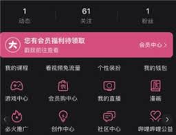 哔哩哔哩大会员自动续费如何关闭