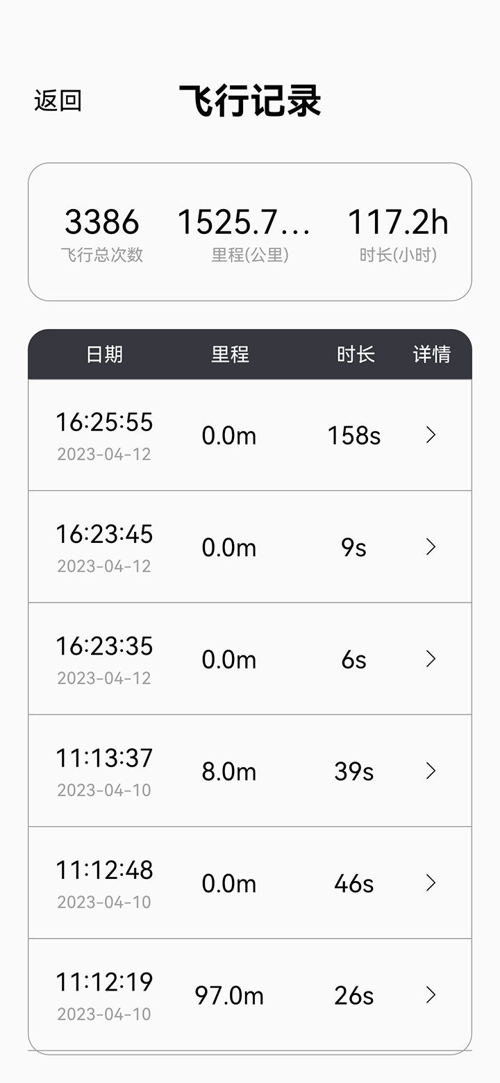 EnjoyFly2无人机3