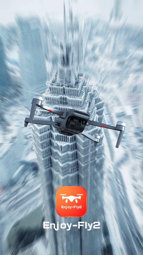 EnjoyFly2无人机4