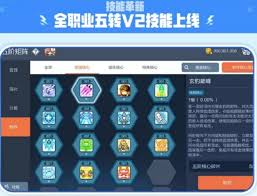 冒险岛枫之传说五转V2技能怎么介绍