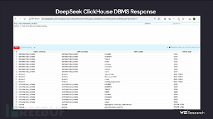 deepSeek在线服务是否会导致数据泄露