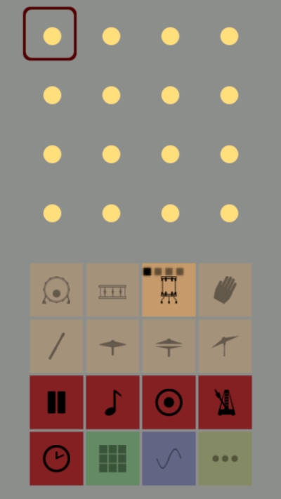 Drum On(鼓模拟)2