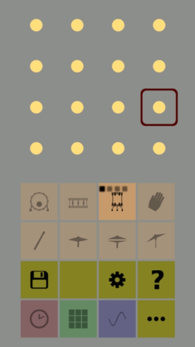 Drum On(鼓模拟)3