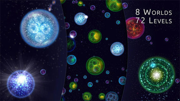 星噬小球逆袭称王之路3