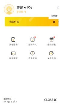 锦鲤大王4