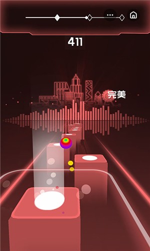 球球电音3D4