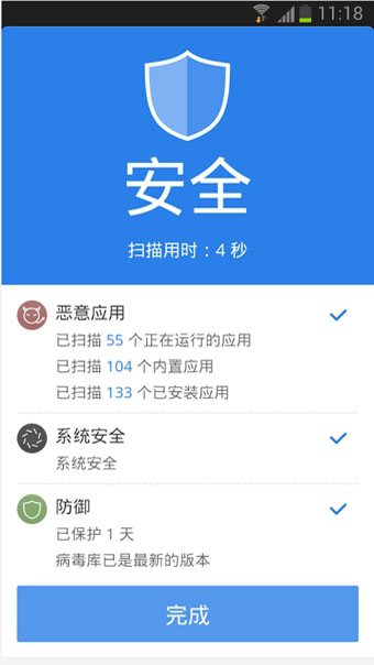 CM Security4