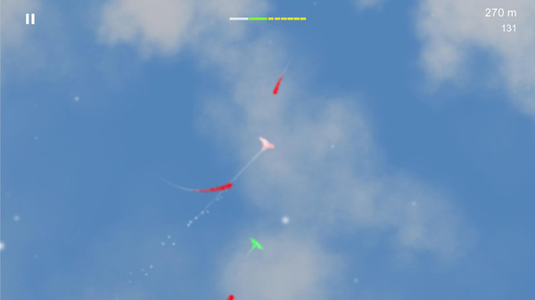 天空鸟模拟器1