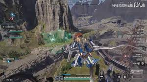 解限机玛什马克怎么玩