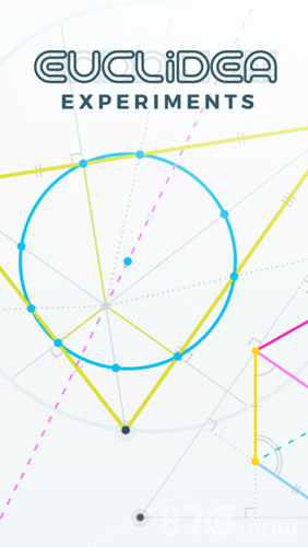 Euclidea安卓版
