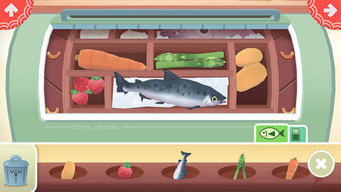 托卡小厨房寿司（Kitchen Sushi）3