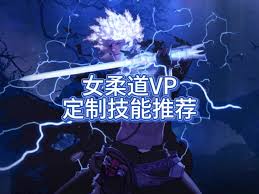 DNF17周年庆女柔道怎么加点