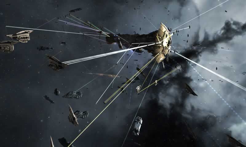 EVE EchoesAPP2