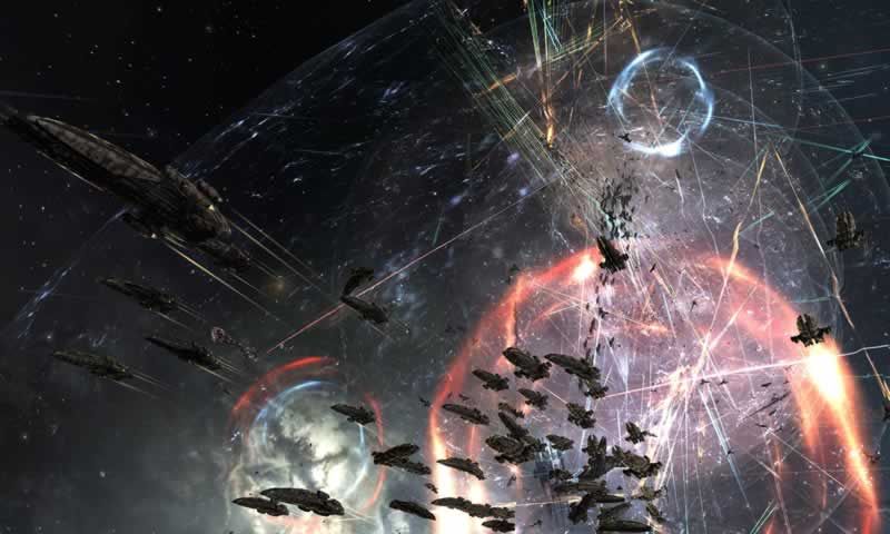 EVE EchoesAPP3