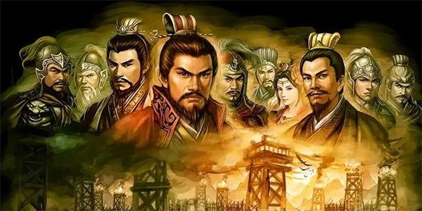 三国剧情游戏排行榜