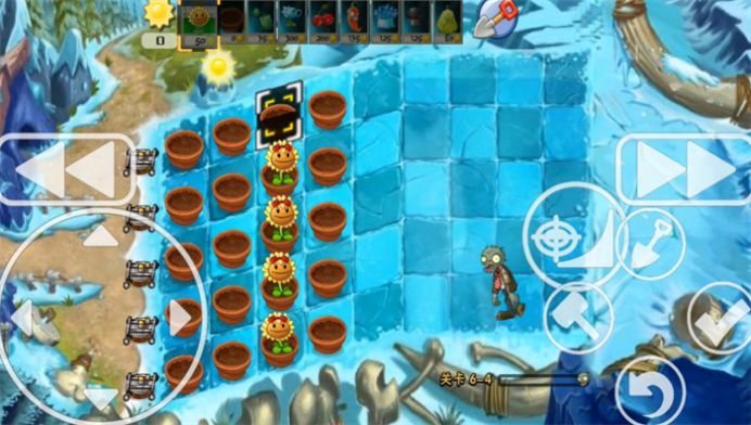 pvz时空错乱版3