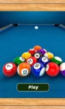 Pool Billiards Classic - bi a1