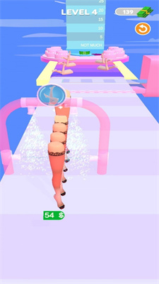 热腿3