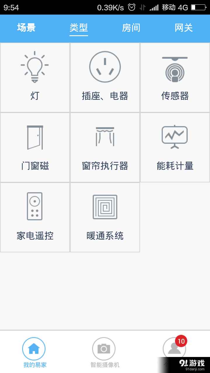 EasyHome3