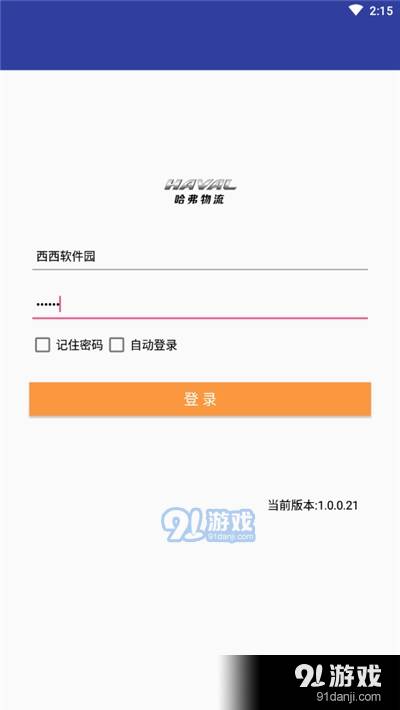 哈弗e+板车端2