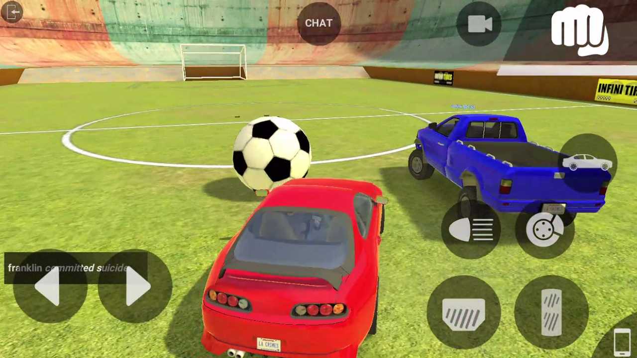 gta狂野之城v1.5.8免费版2