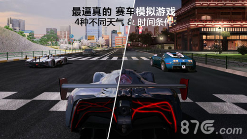 GT赛车2：真实赛车体验4