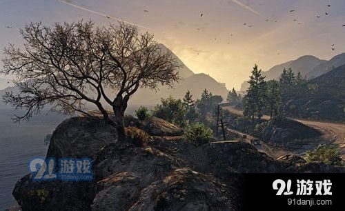 gta5手游免费2