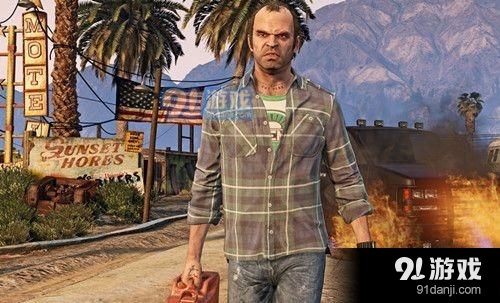 gta5手游免费3