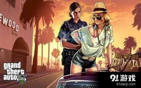 gta5手游免费4