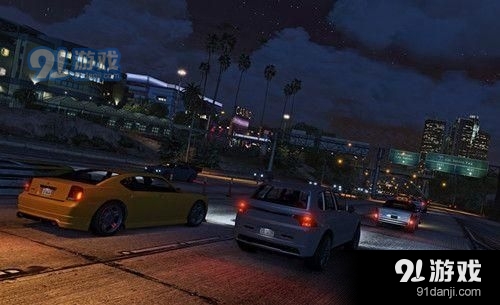 gta5手游免费