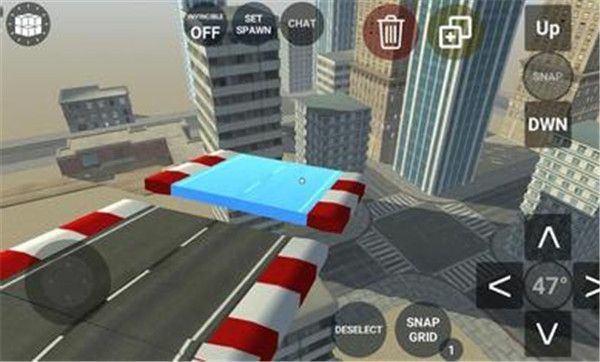 gta5作死模拟器1
