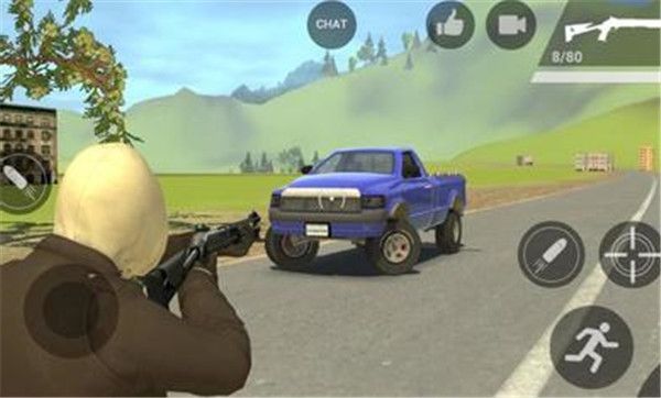 gta5作死模拟器2