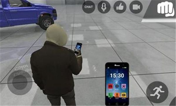 gta5作死模拟器4