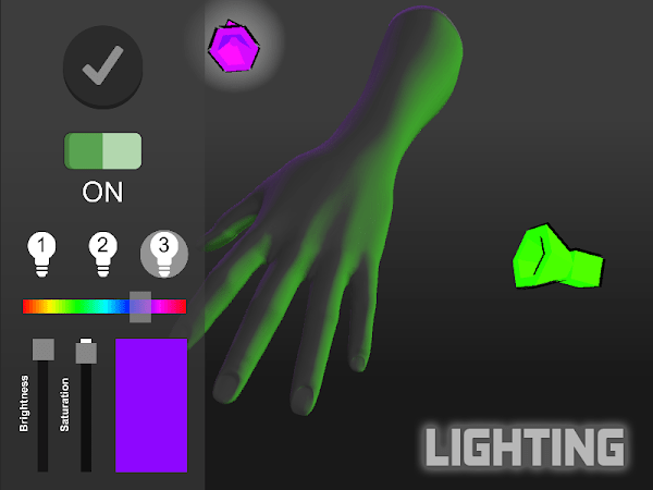 hand draw 3d free3
