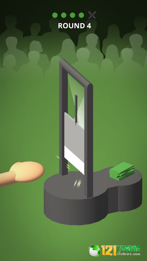 Hand Guillotine1