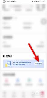 如何查看自己是否有贷款或网贷