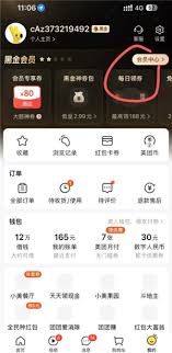 如何获得美团黑金会员